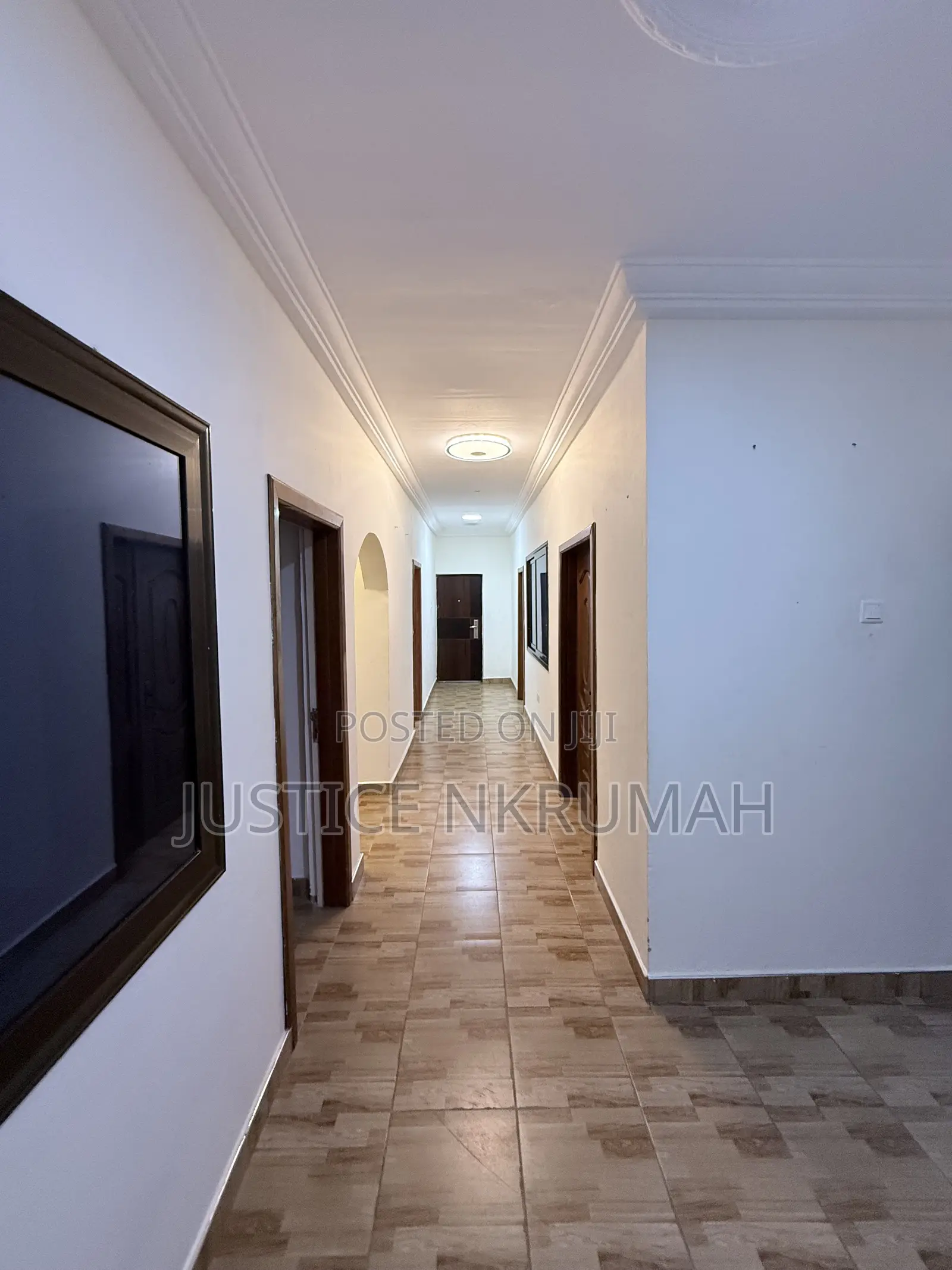 2bdrm Apartment in Mr. Justice Estate, West Hills Mall Area for rent
