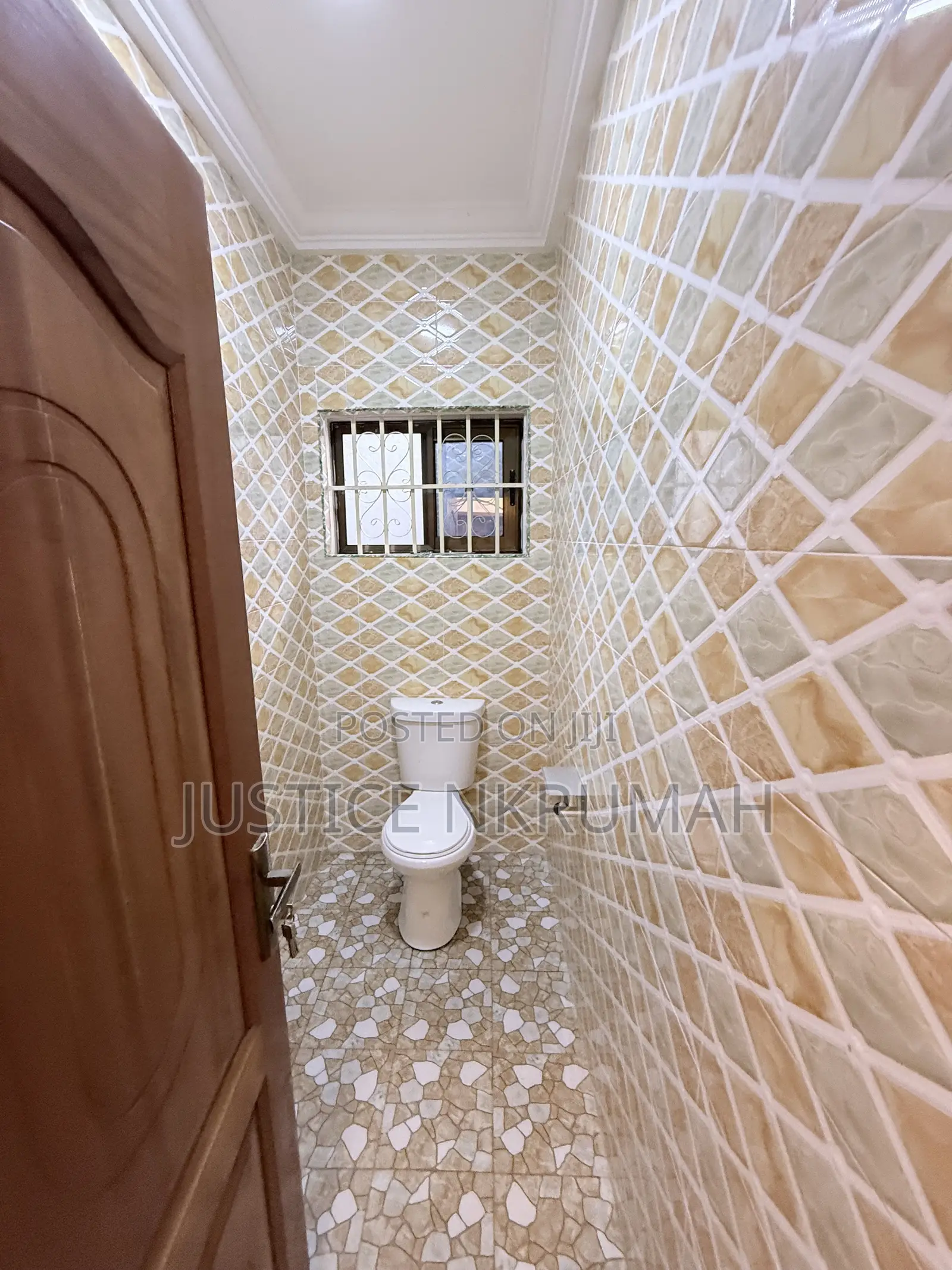 2bdrm Apartment in Mr. Justice Estate, West Hills Mall Area for rent