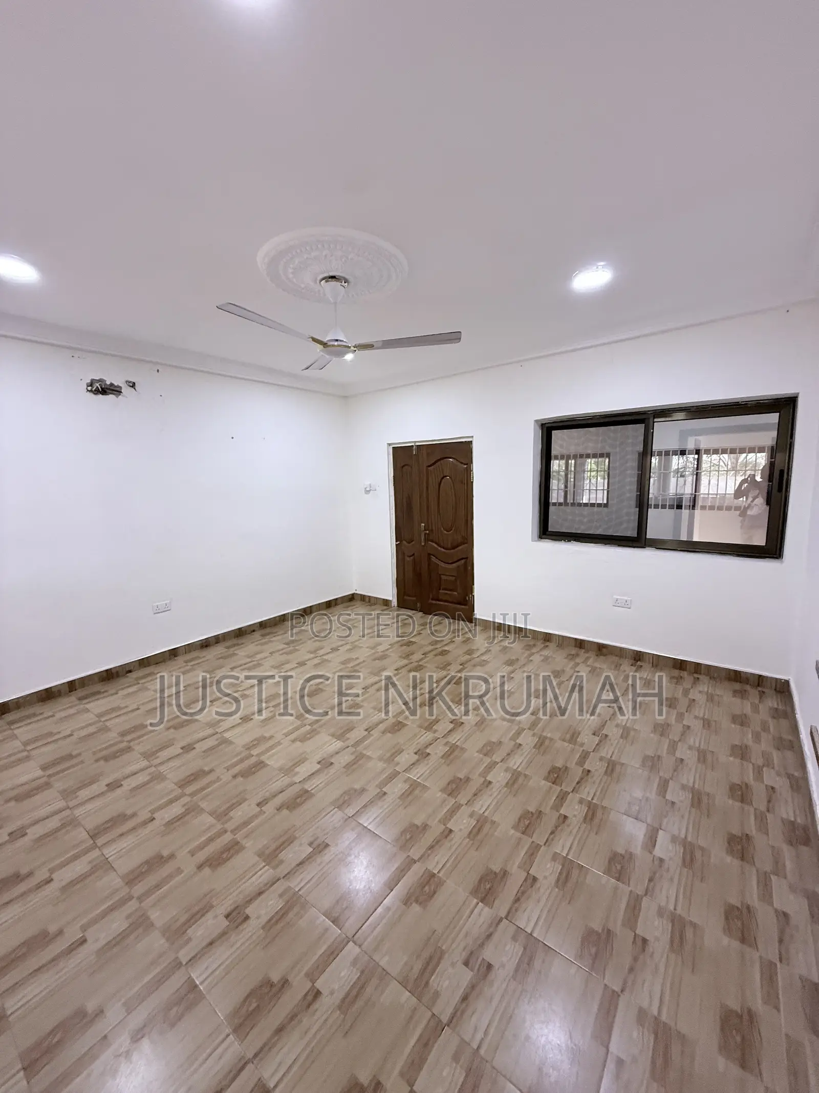 2bdrm Apartment in Mr. Justice Estate, West Hills Mall Area for rent
