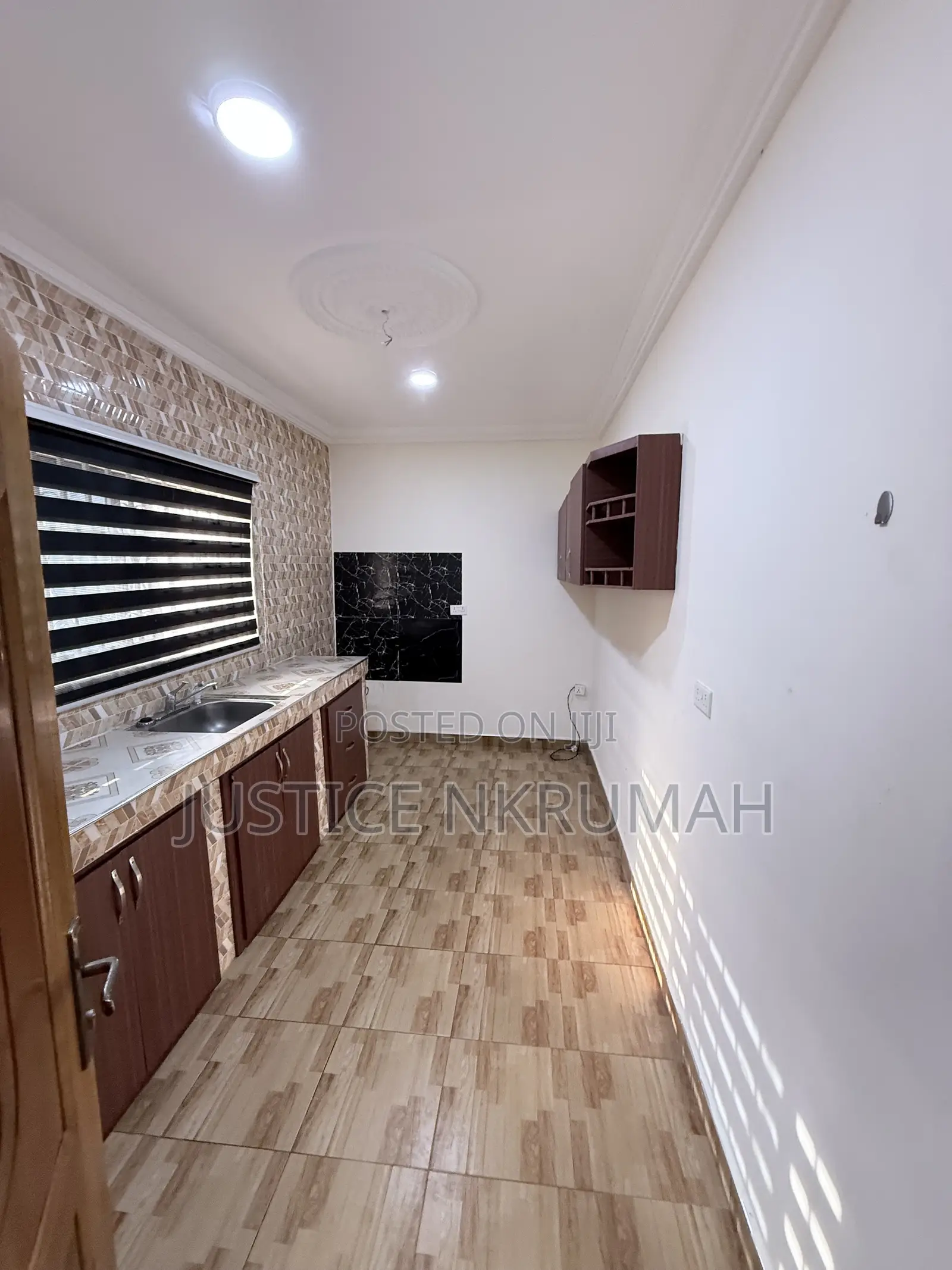 2bdrm Apartment in Mr. Justice Estate, West Hills Mall Area for rent