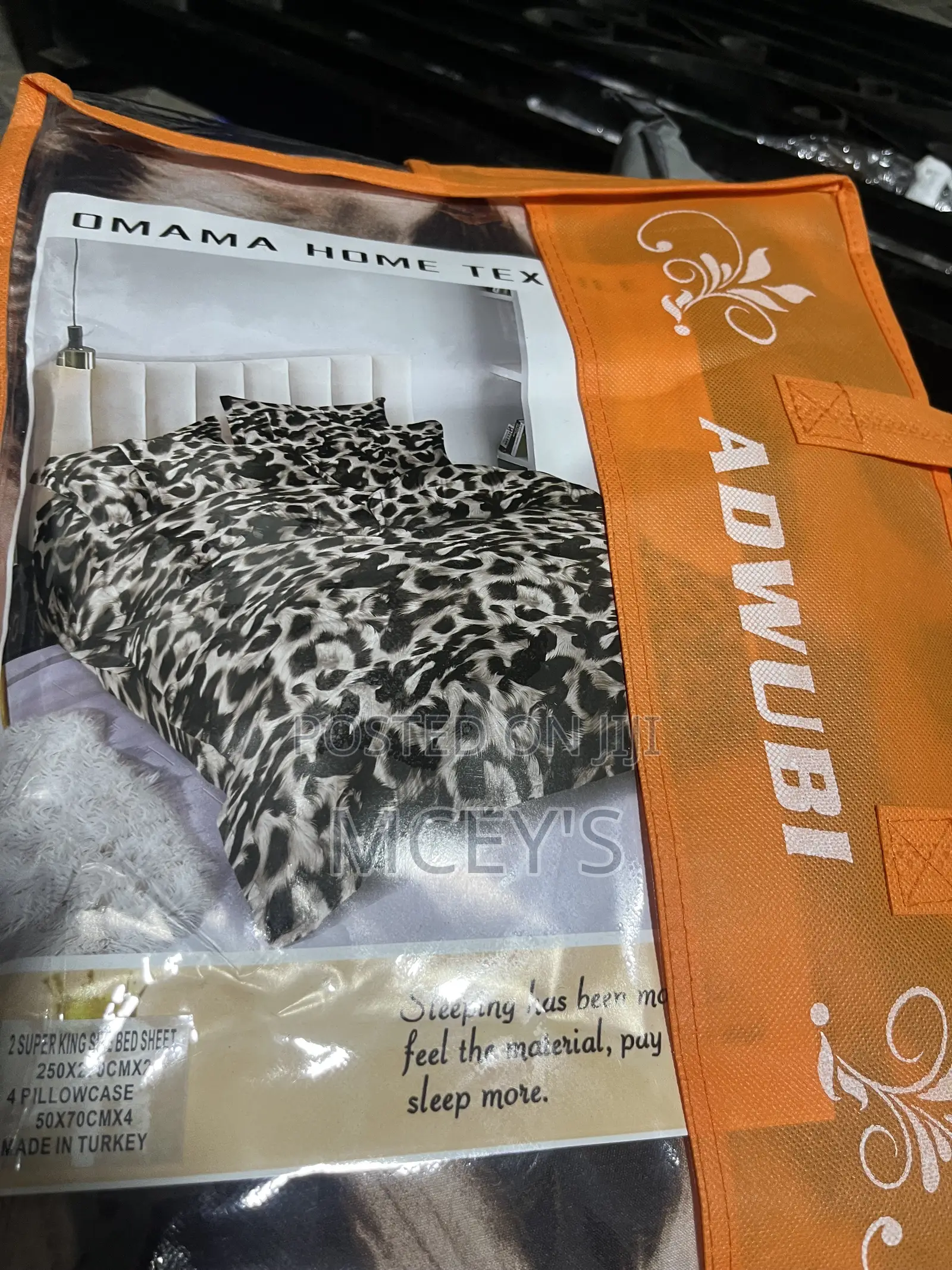 Cotton Bedsheets 2 King Size Bedsheets 4 Pillowcases