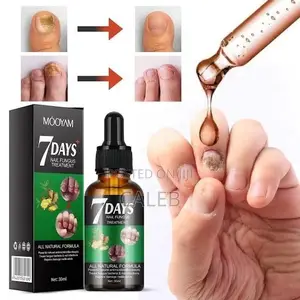 Nail Treatments