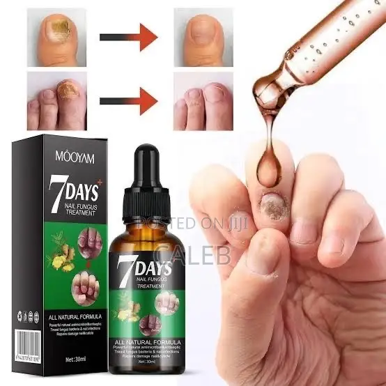 Nail Treatments