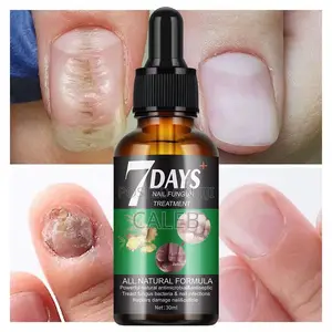 Nail Treatments