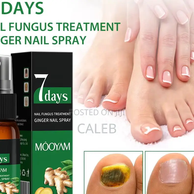 Nail Treatments