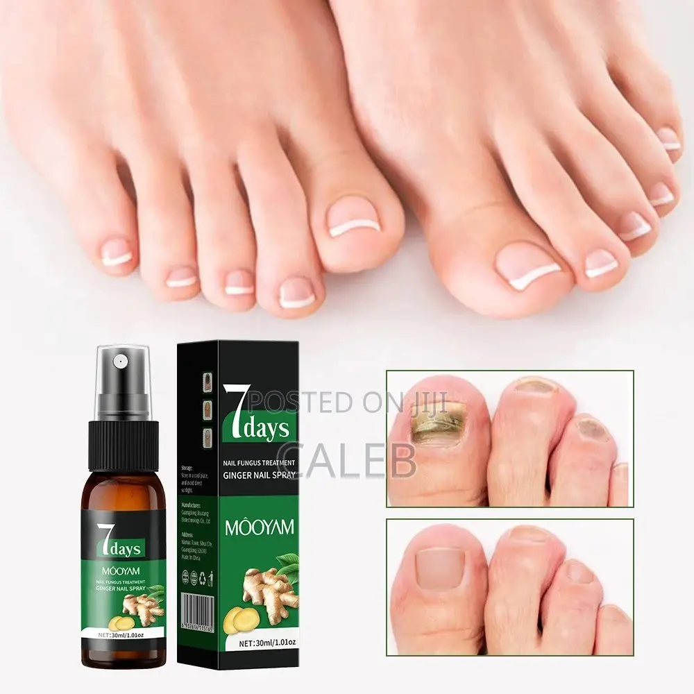 Nail Treatments