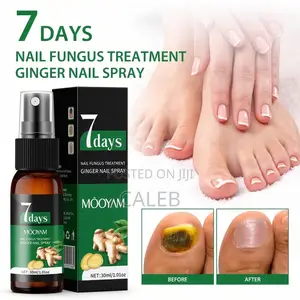 Nail Treatments