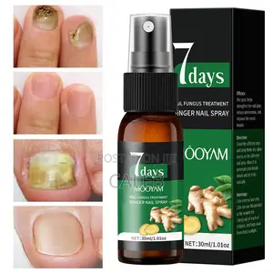 Nail Treatments