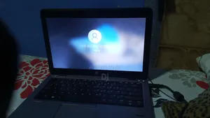 Laptop HP EliteBook 820 G2 8GB Intel Core i5 HDD 500GB