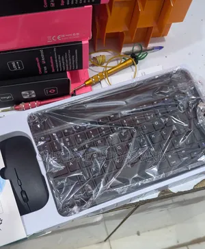 Mouse Keyboard Kit