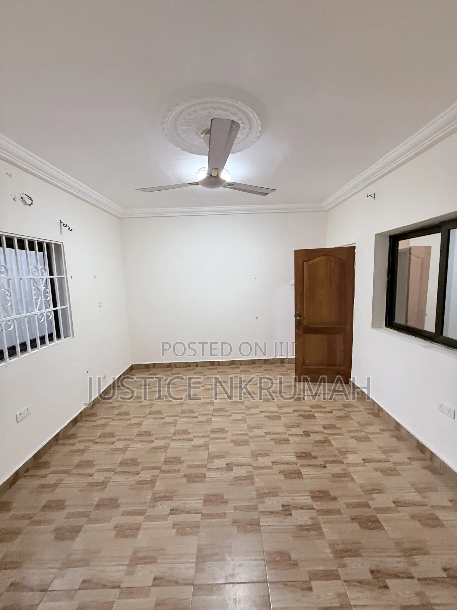 2bdrm Apartment in Mr. Justice Estate, West Hills Mall Area for rent