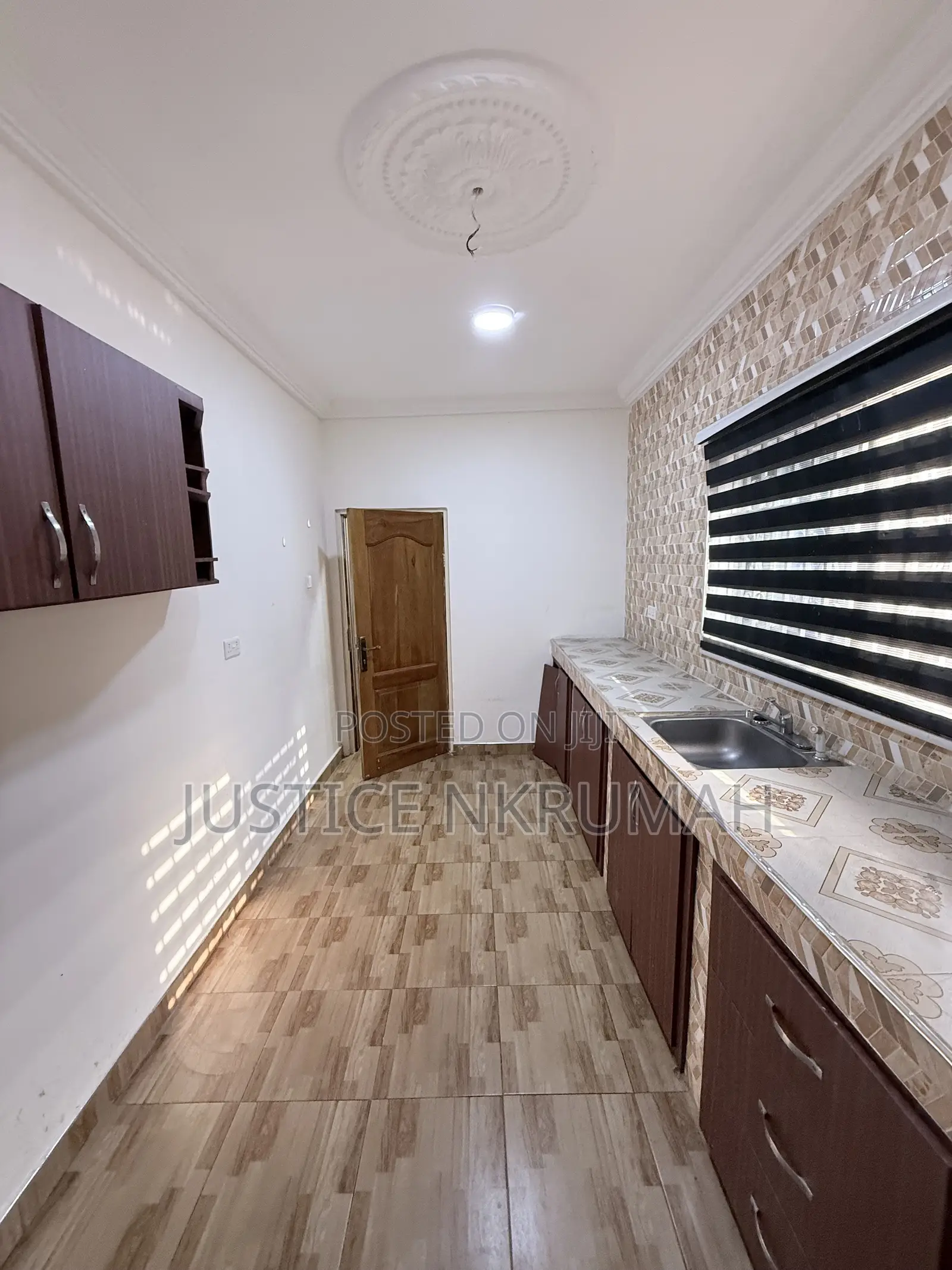 2bdrm Apartment in Mr. Justice Estate, West Hills Mall Area for rent