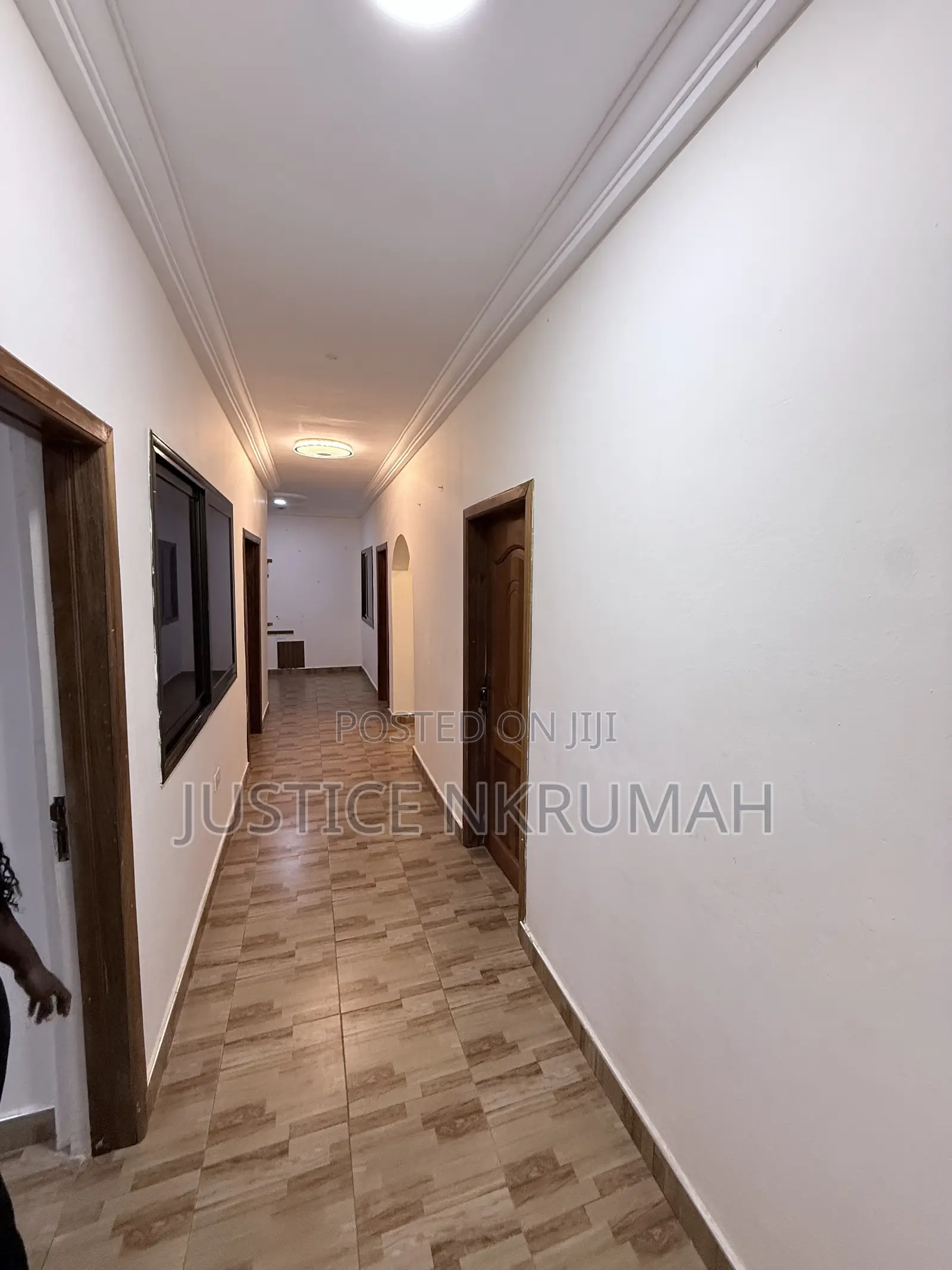 2bdrm Apartment in Mr. Justice Estate, West Hills Mall Area for rent