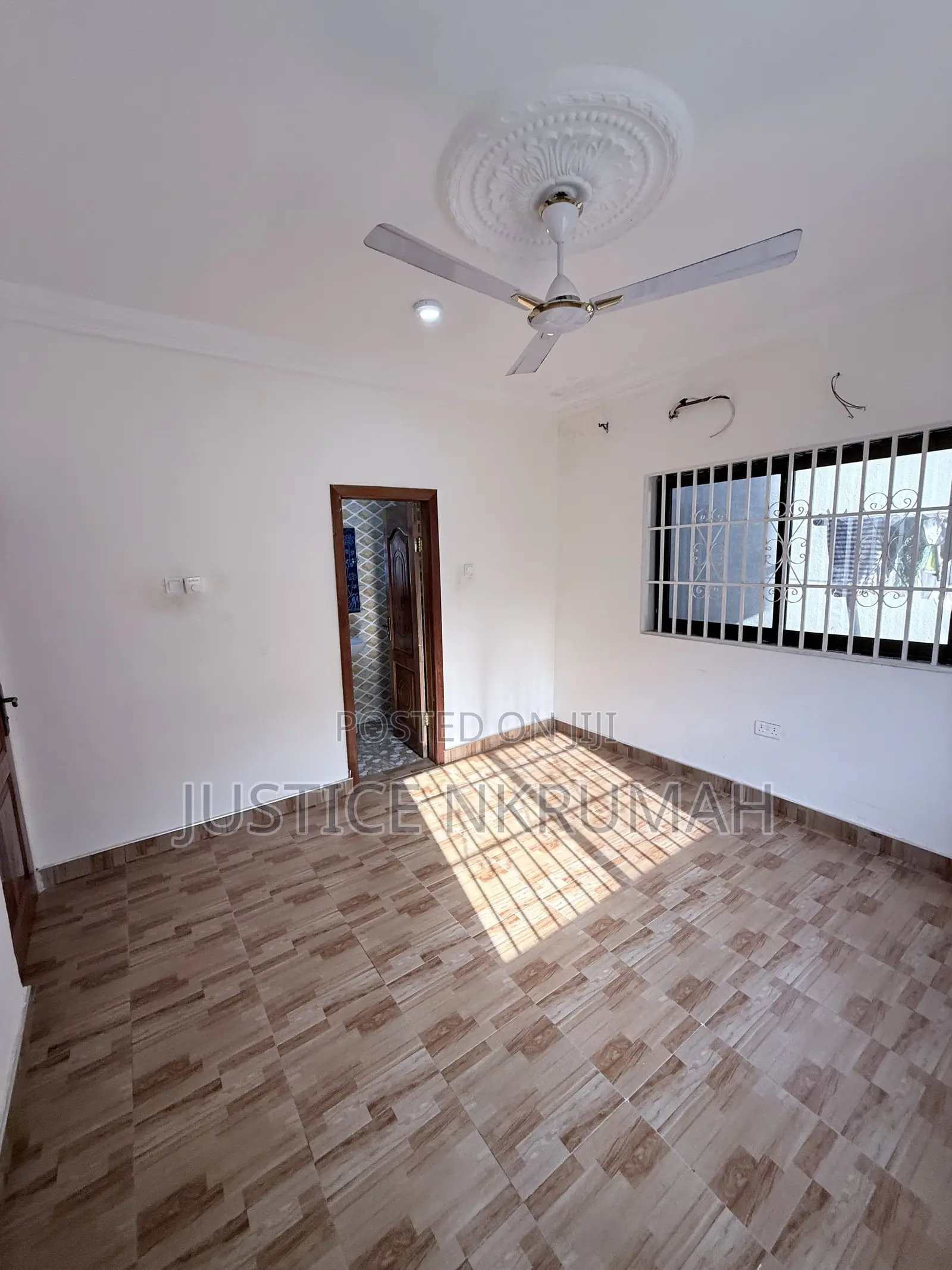 2bdrm Apartment in Mr. Justice Estate, West Hills Mall Area for rent