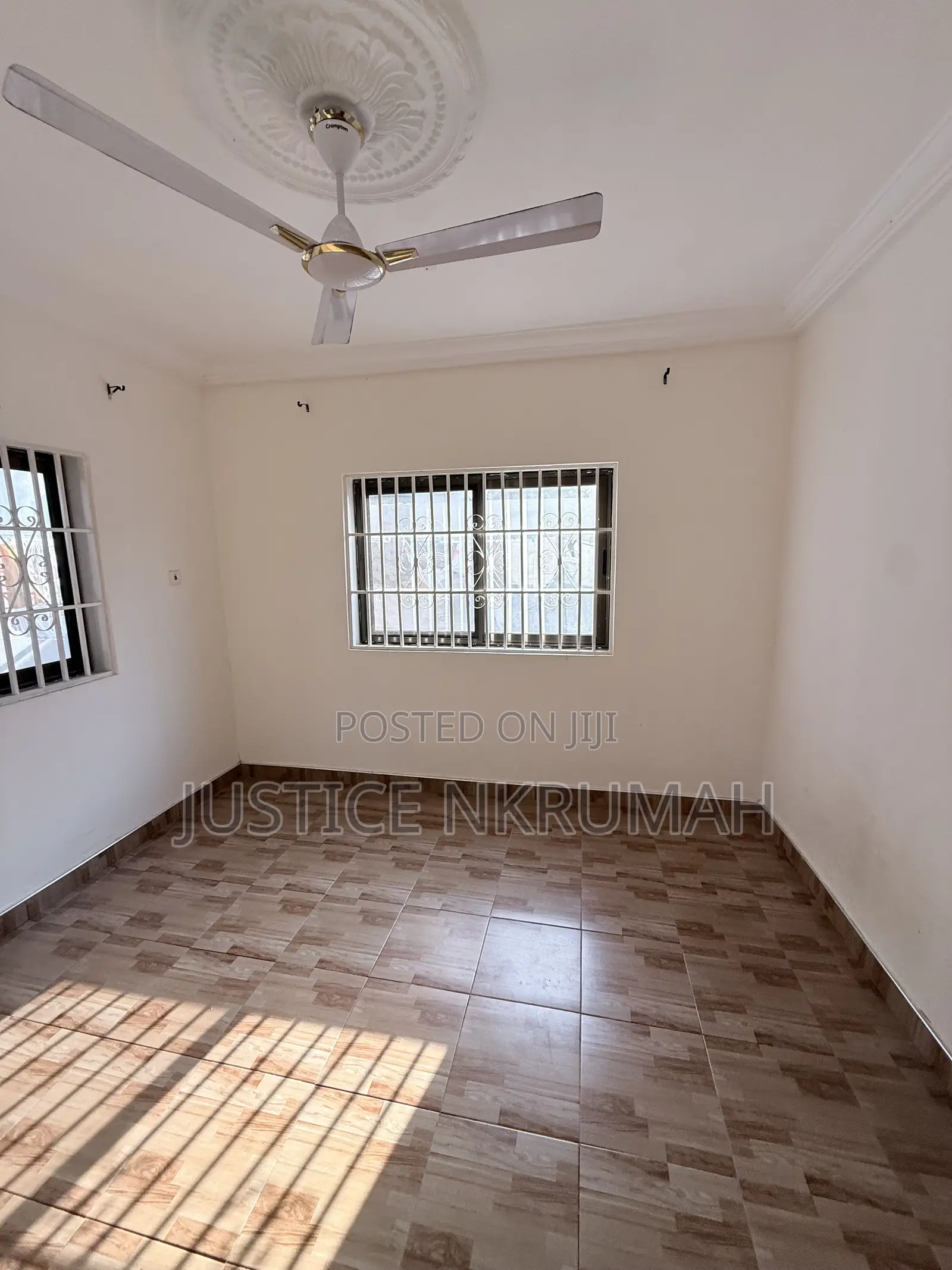 2bdrm Apartment in Mr. Justice Estate, West Hills Mall Area for rent