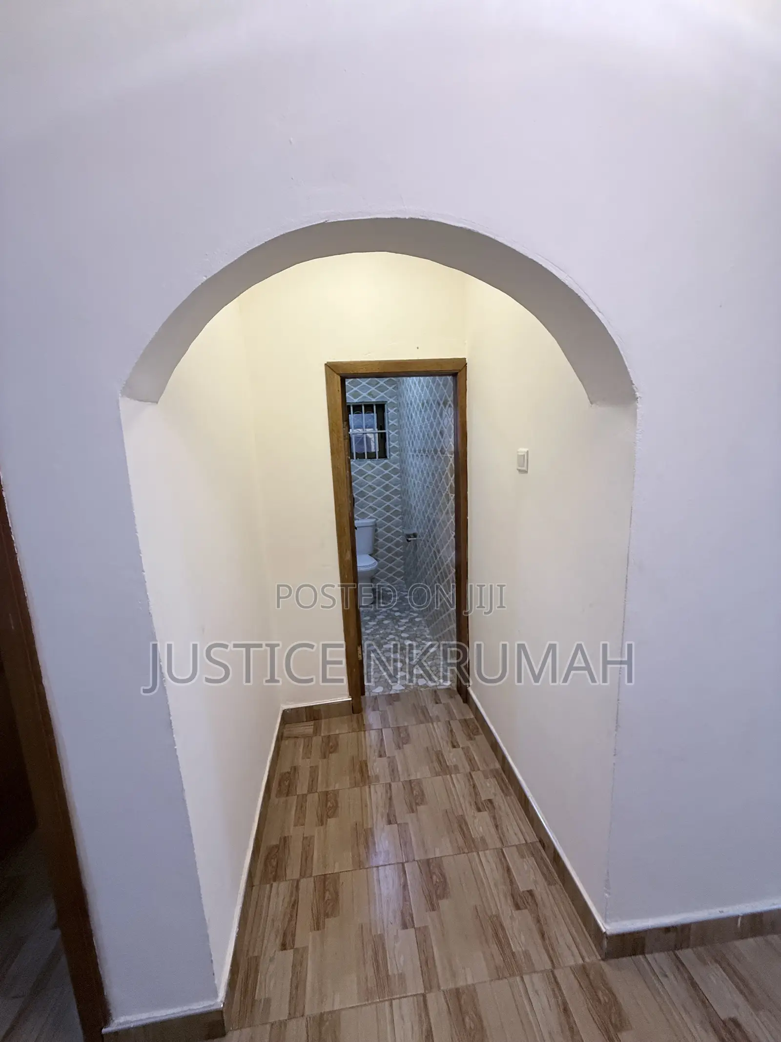 2bdrm Apartment in Mr. Justice Estate, West Hills Mall Area for rent