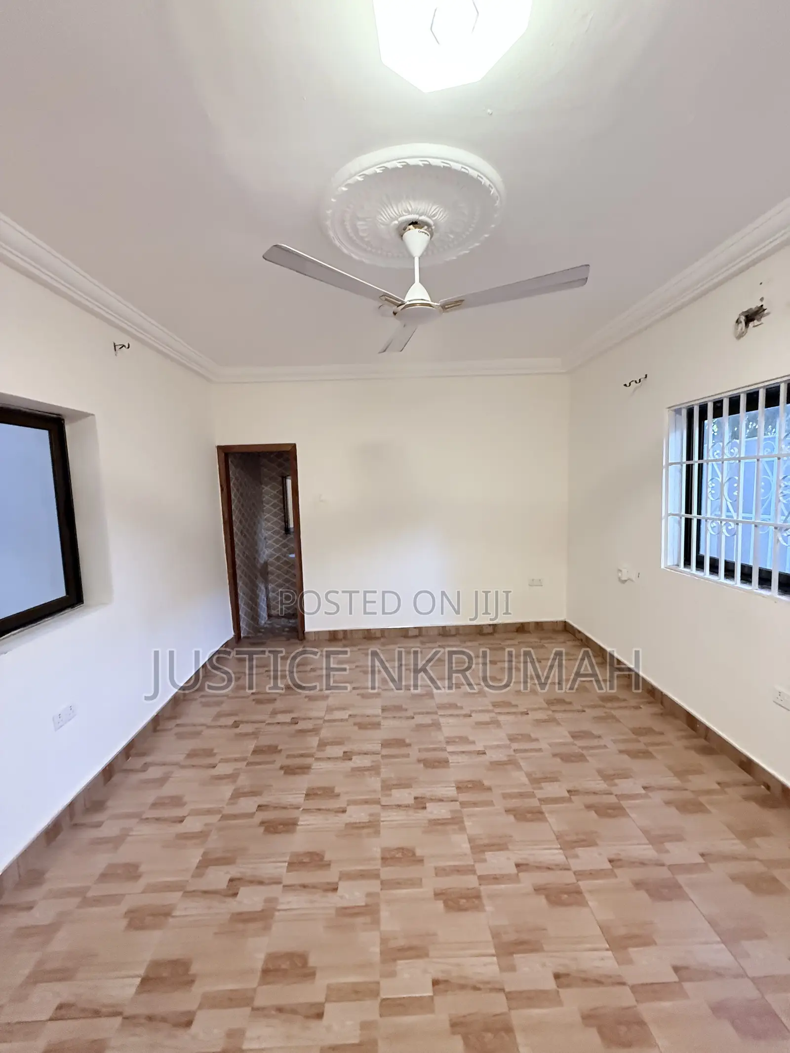 2bdrm Apartment in Mr. Justice Estate, West Hills Mall Area for rent