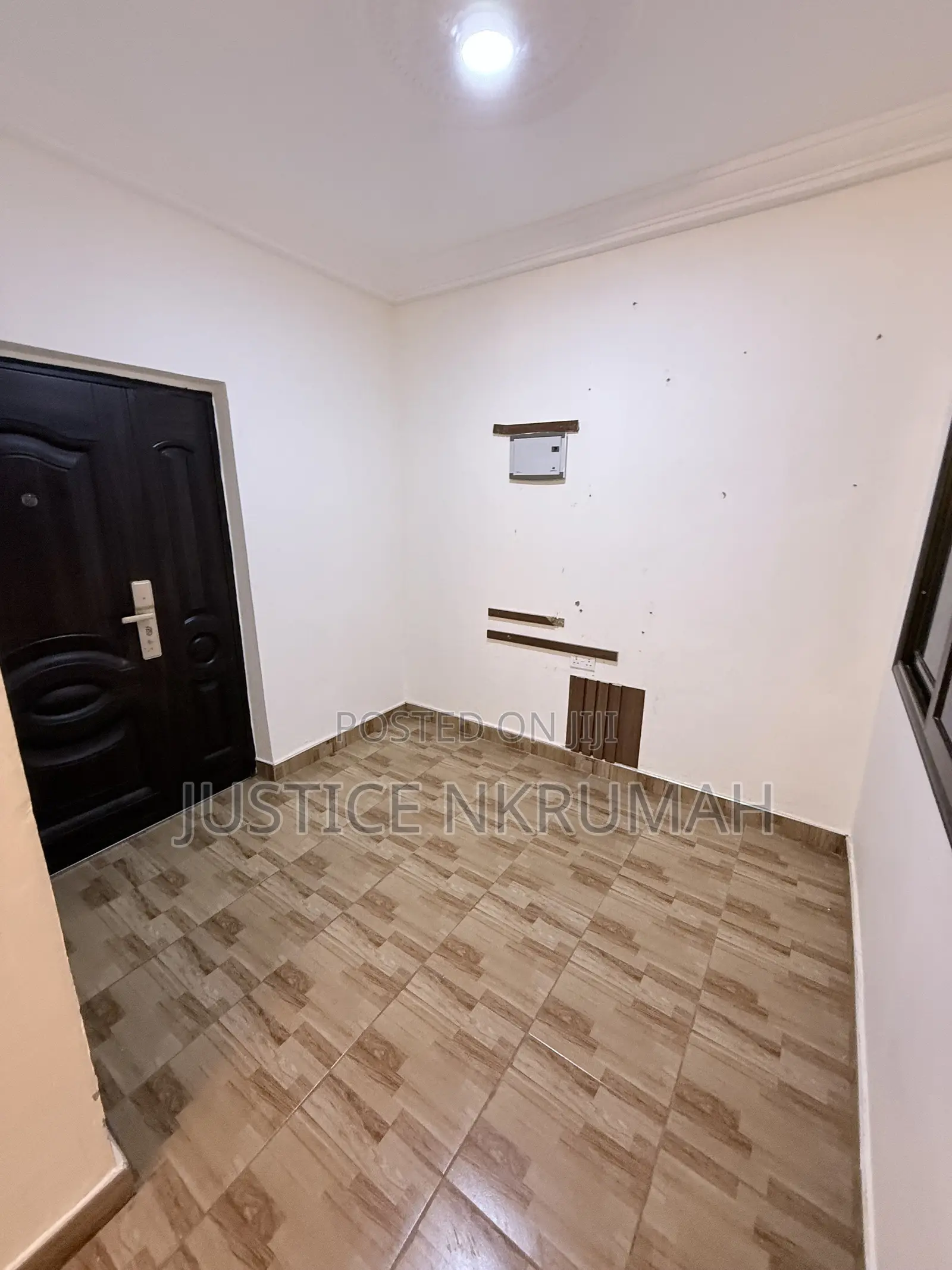 2bdrm Apartment in Mr. Justice Estate, West Hills Mall Area for rent