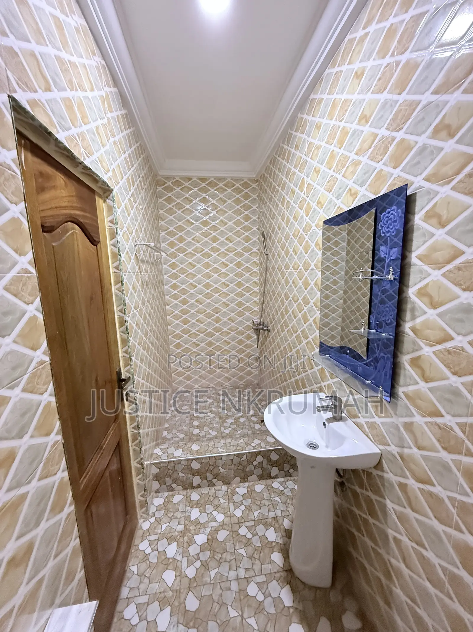 2bdrm Apartment in Mr. Justice Estate, West Hills Mall Area for rent