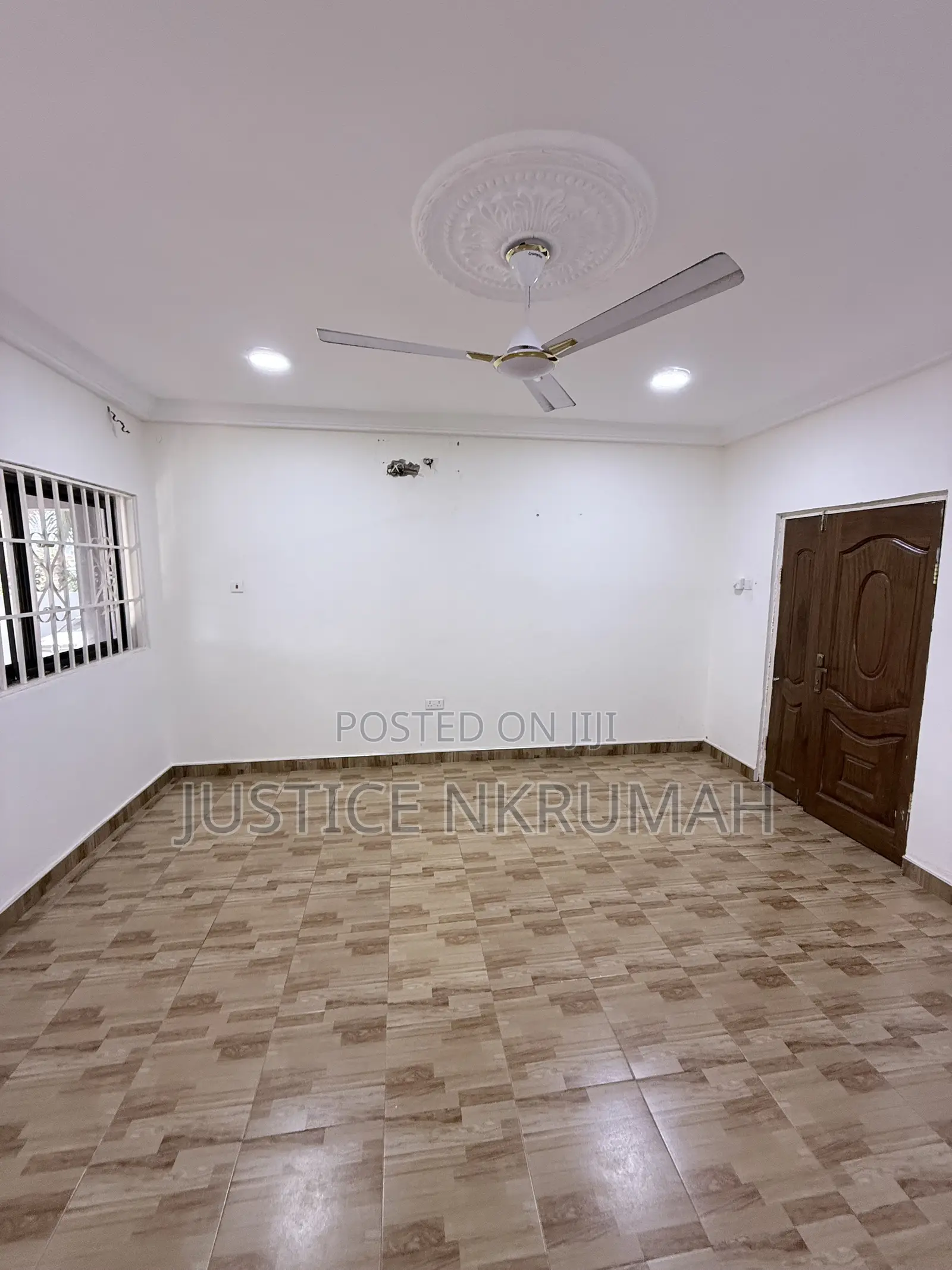 2bdrm Apartment in Mr. Justice Estate, West Hills Mall Area for rent