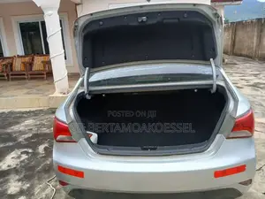 Hyundai Sonata 2024 White