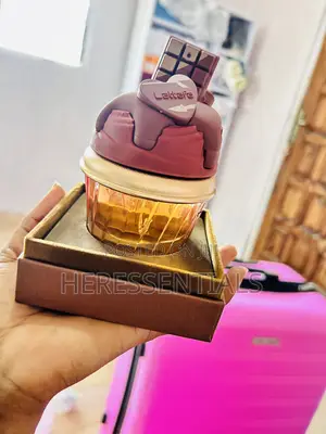Title: Lattafa Choco Overdose Eau De Parfum - Brand New in Box