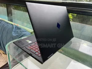 Laptop HP Omen 15 8GB Intel Core i5 SSD 256GB