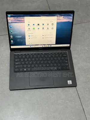 Laptop Dell Latitude 7410 16GB Intel Core i5 SSD 256GB