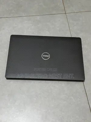 Laptop Dell Latitude 7410 16GB Intel Core i5 SSD 256GB