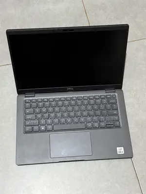 Laptop Dell Latitude 7410 16GB Intel Core i5 SSD 256GB