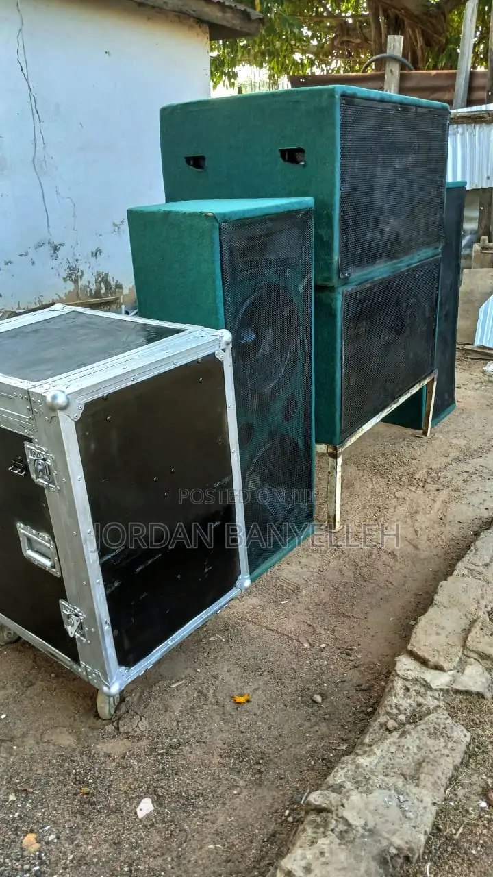 Sound System