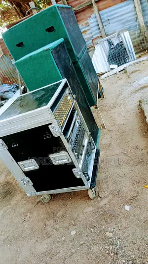 Sound System