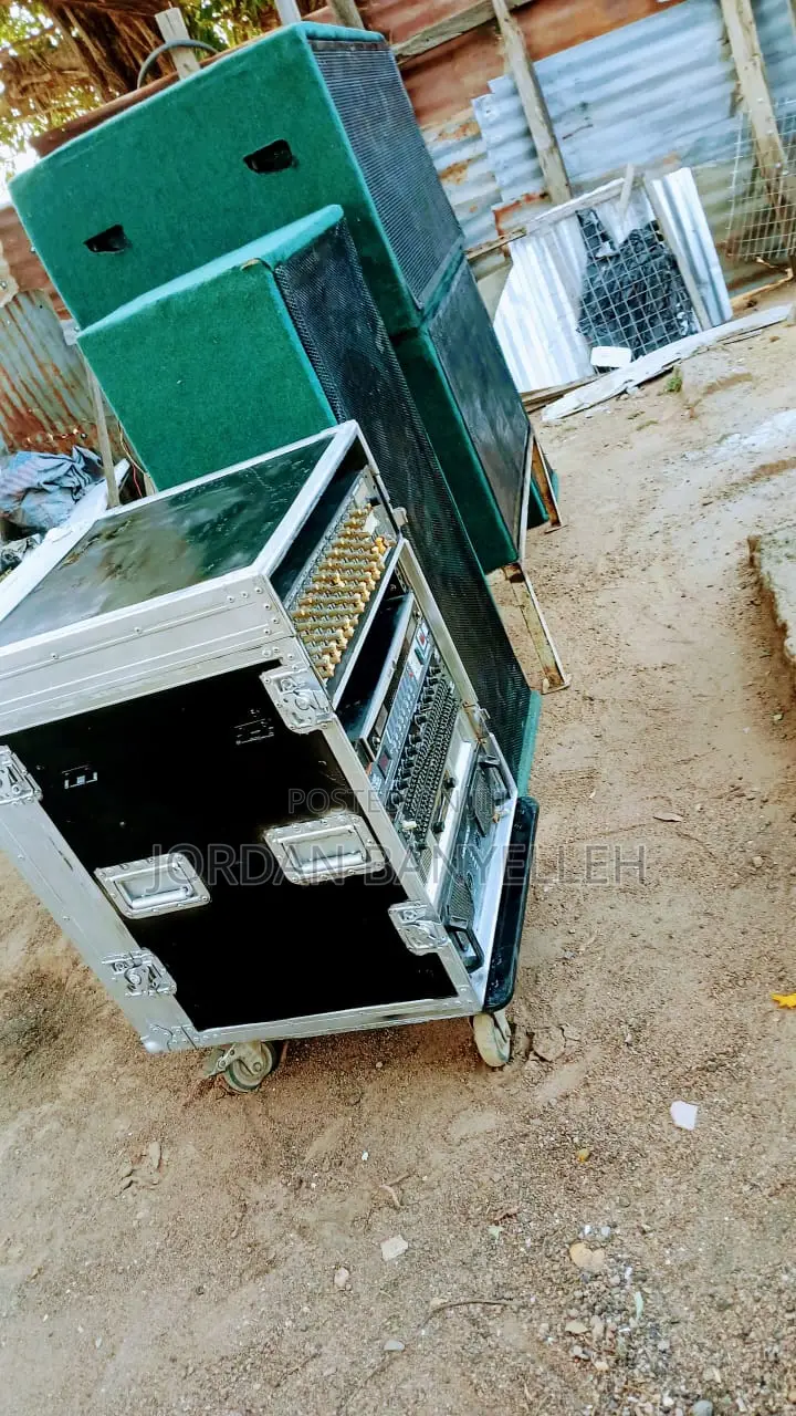 Sound System