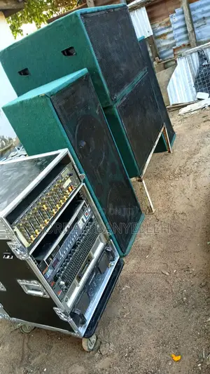 Sound System