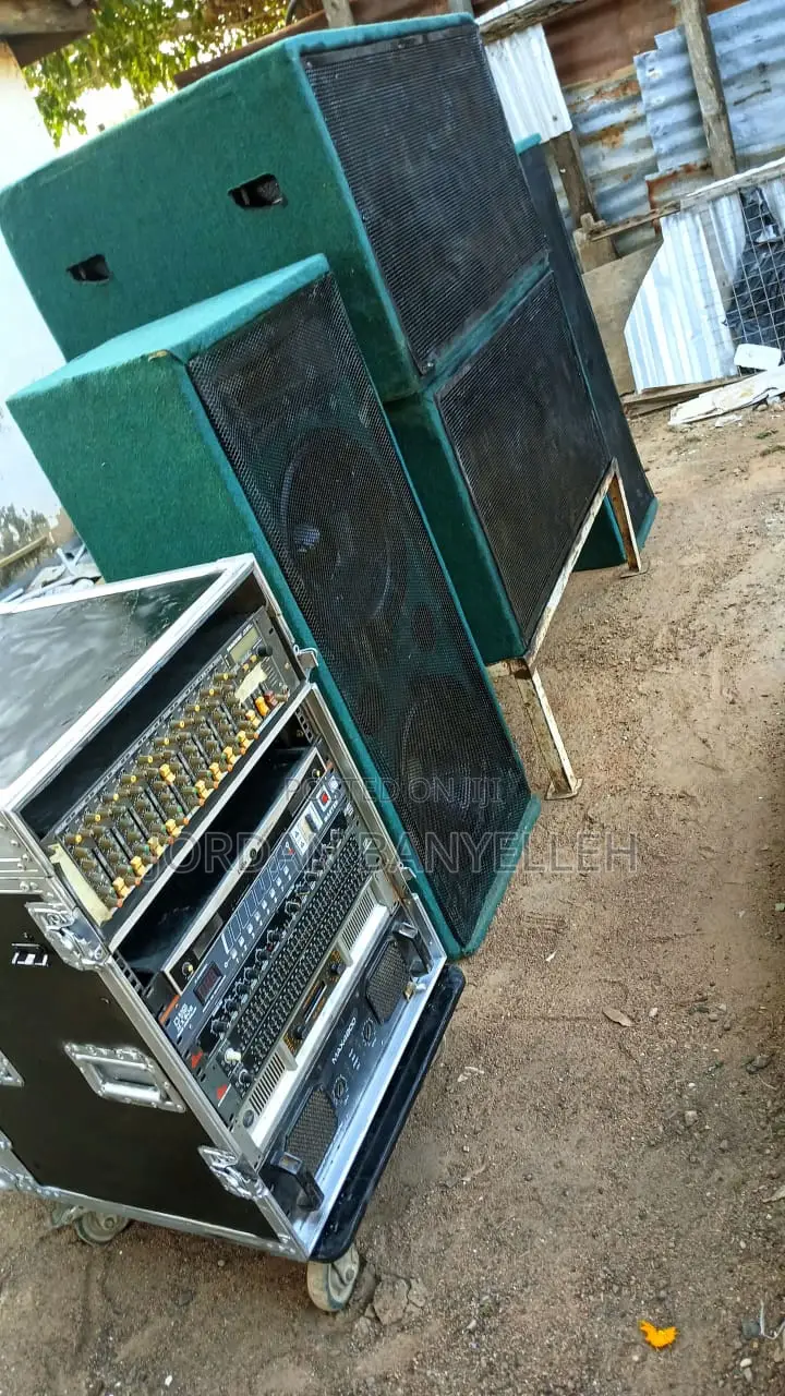 Sound System