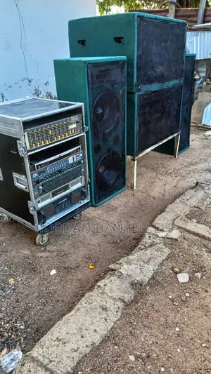 Sound System