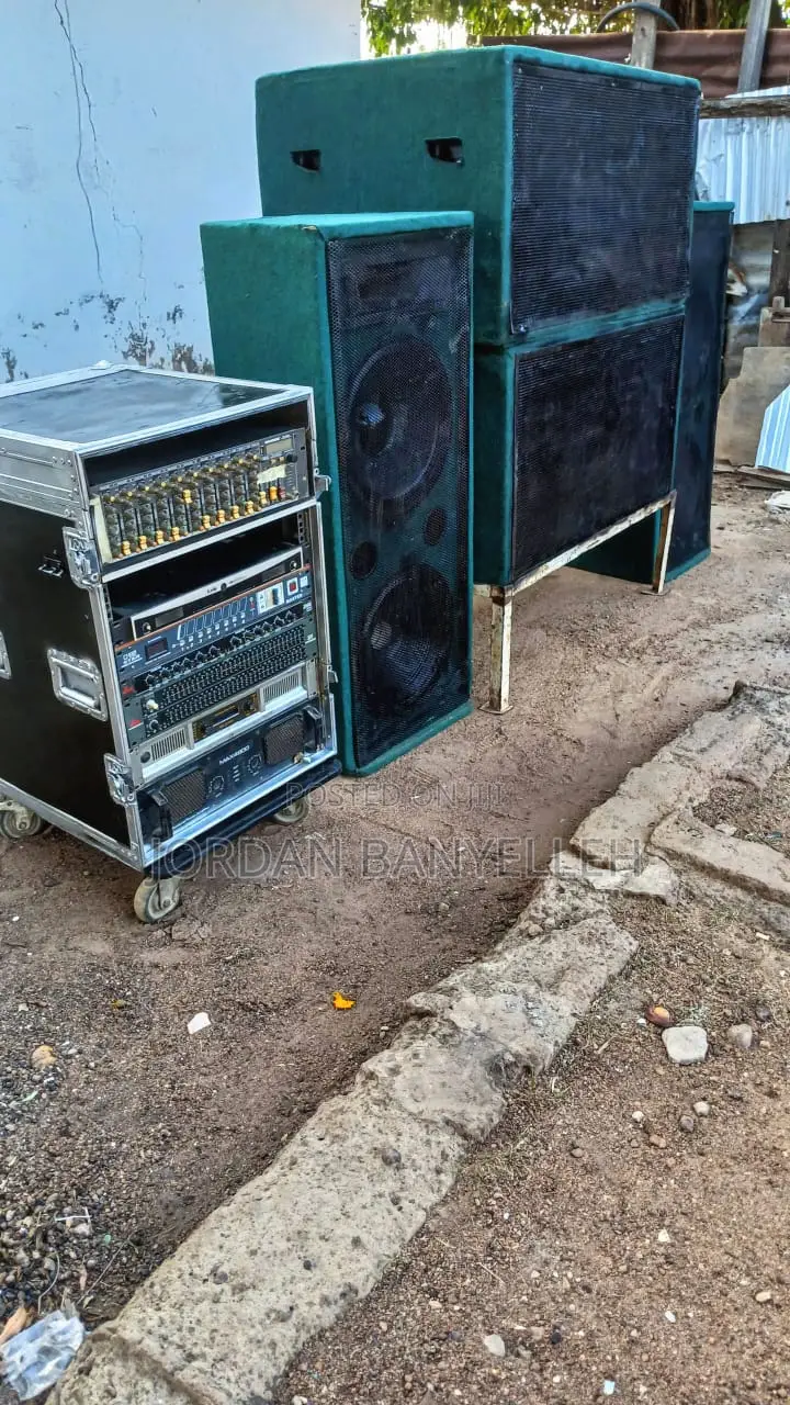 Sound System
