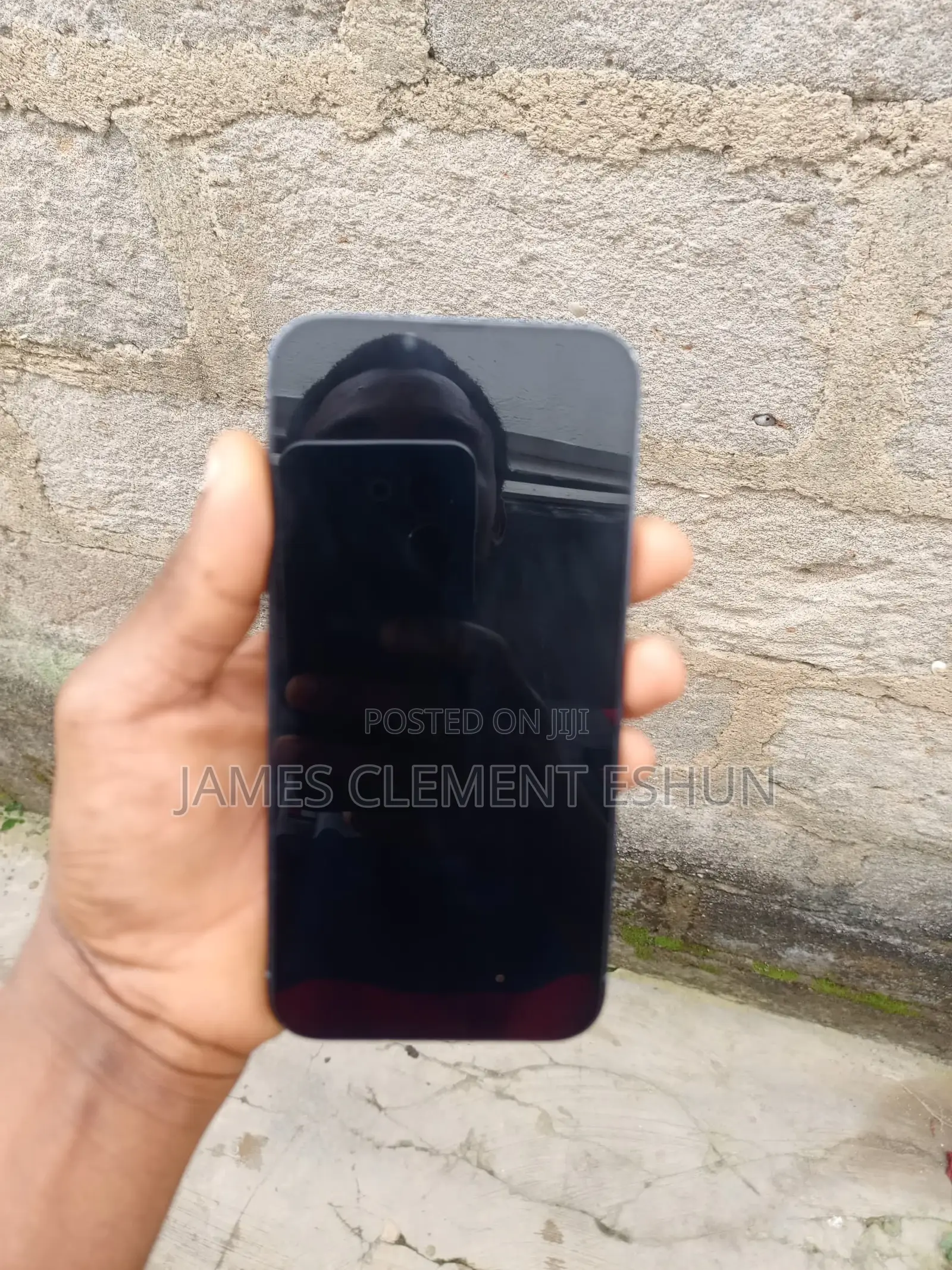 Apple iPhone 13 Pro Max 128 GB Blue