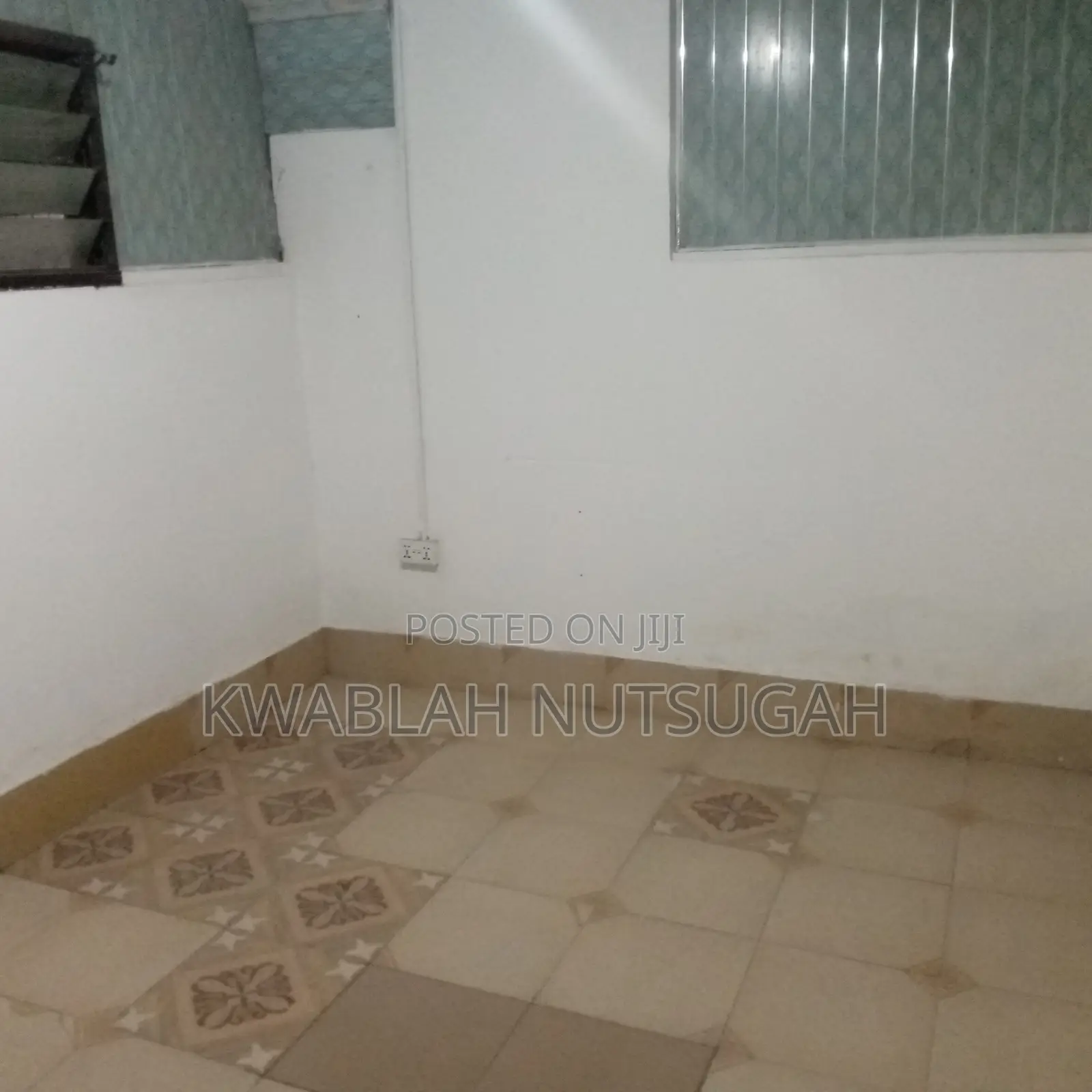 1bdrm House in Barrier for rent