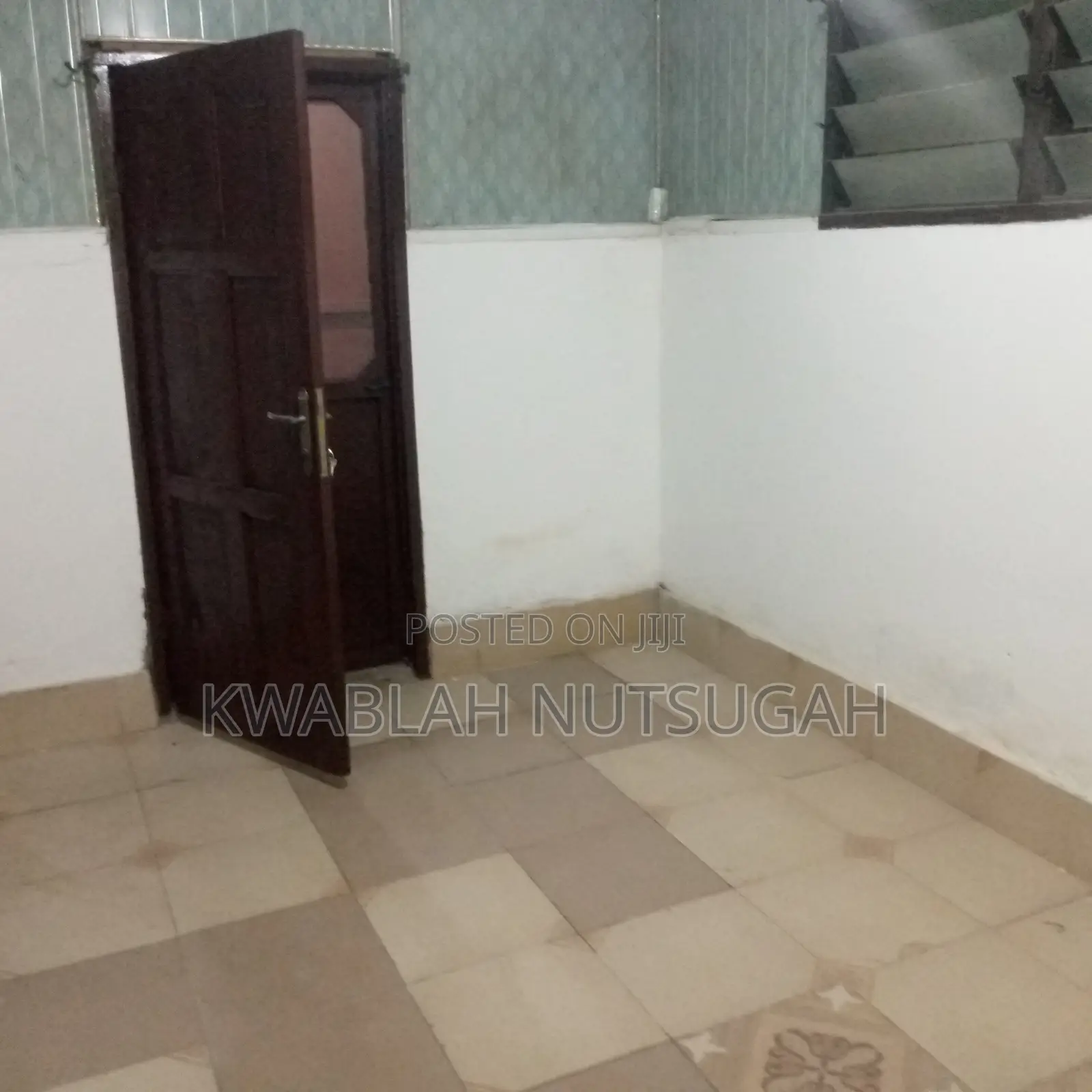 1bdrm House in Barrier for rent