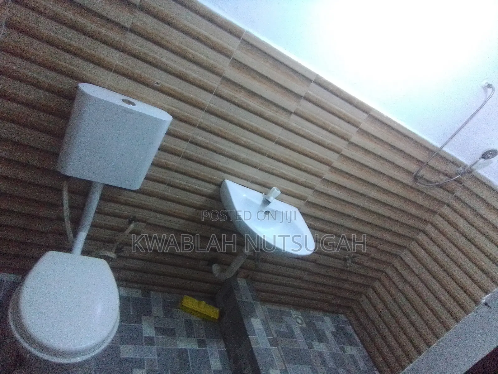 1bdrm House in Barrier for rent