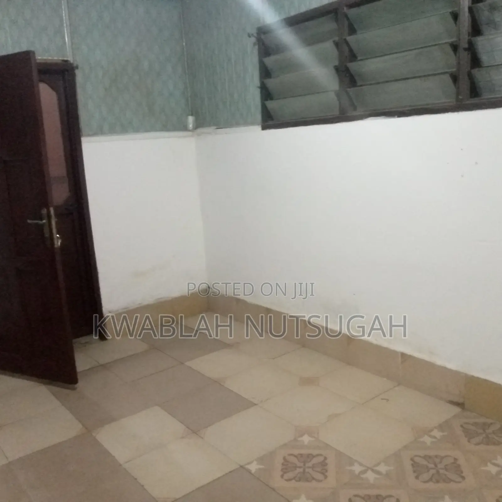 1bdrm House in Barrier for rent