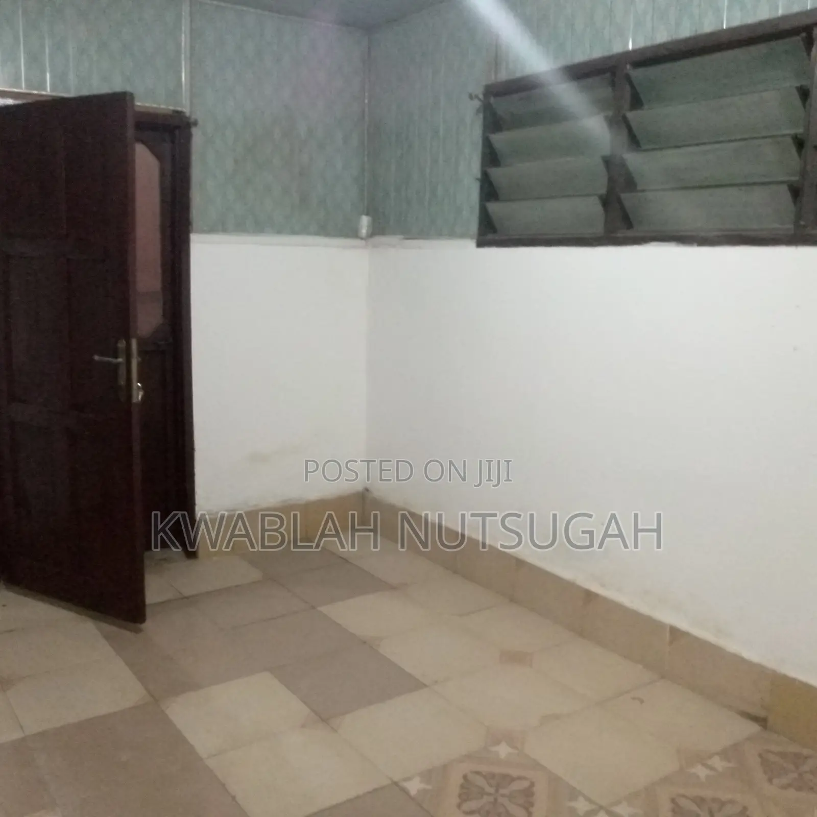 1bdrm House in Barrier for rent