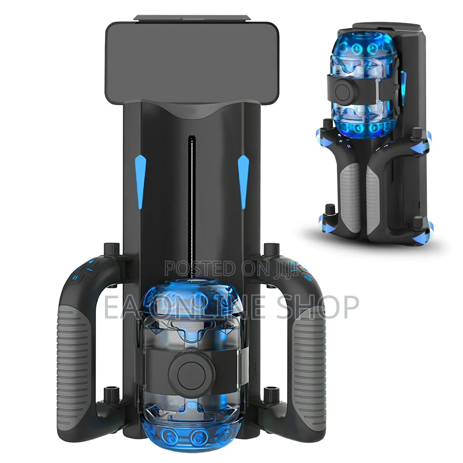 12CM Stroking Up Down Movement Vibrating Rotating Men Sex Toy Machine