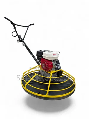Power Trowel HONDA