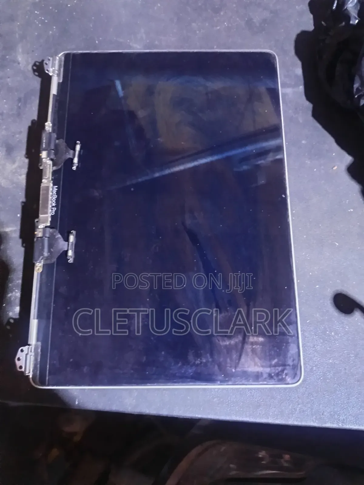 2019 MacBook Pro 16" A2141 Original Screen – 90% New