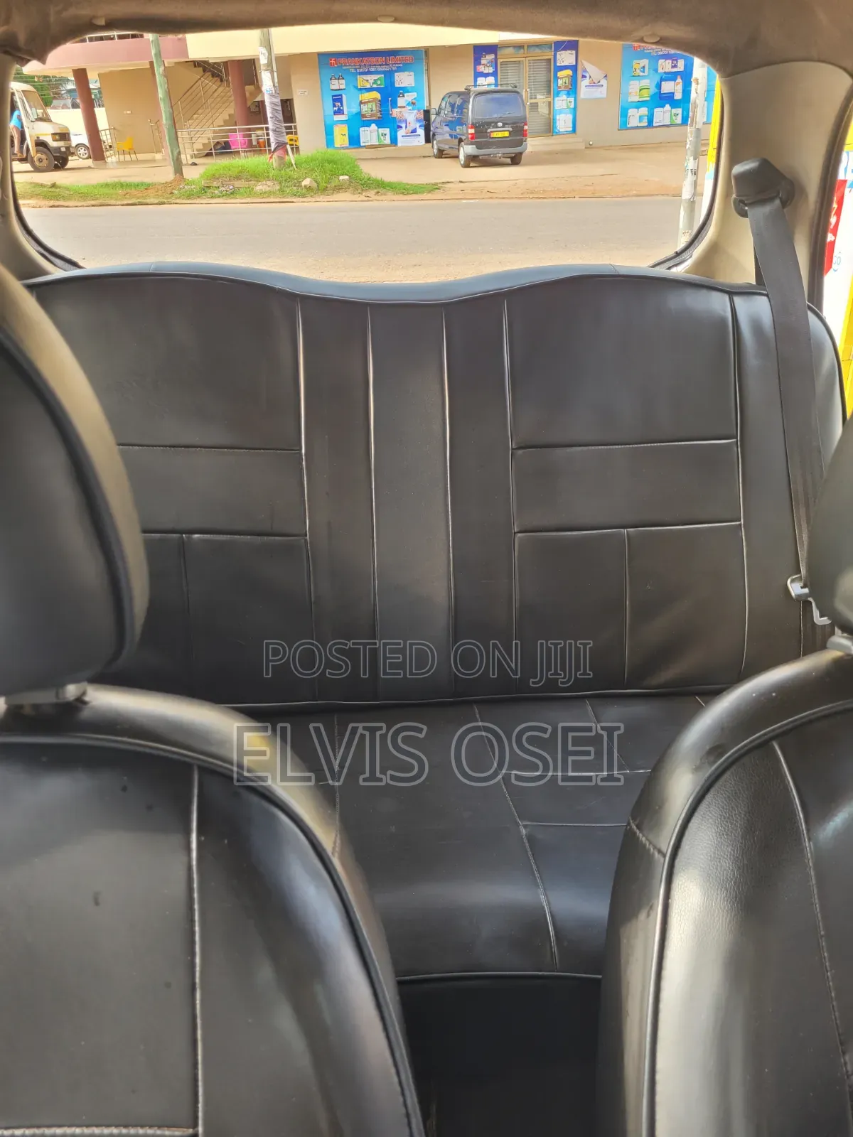 Daewoo Matiz 2010 Silver