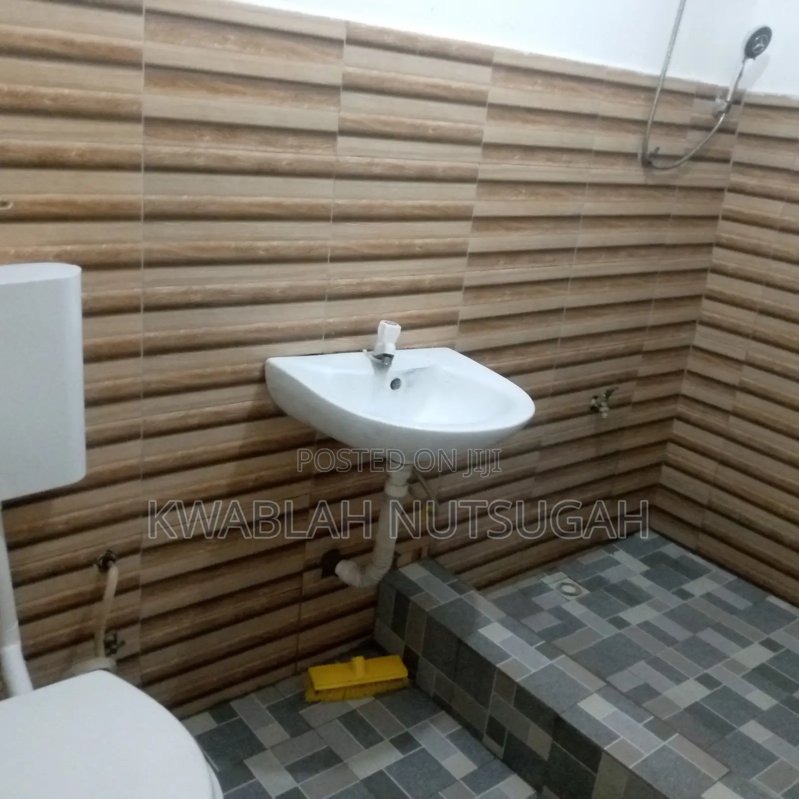 1bdrm House in Barrier for rent