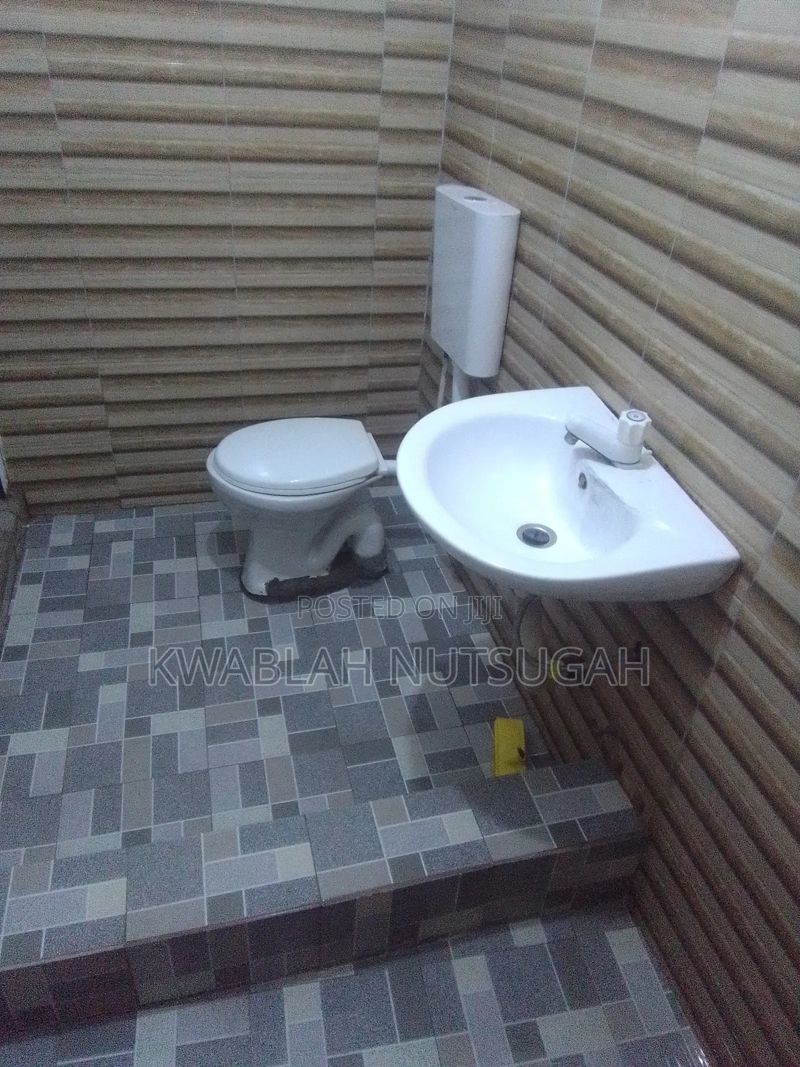 1bdrm House in Barrier for rent