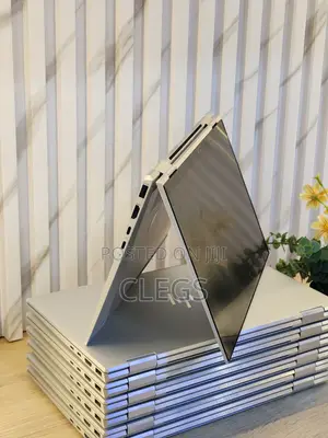 Laptop HP EliteBook x360 1030 G7 16GB Intel Core i7 SSD 256GB